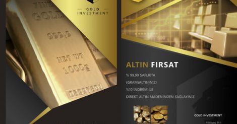 Goldinvestment BV