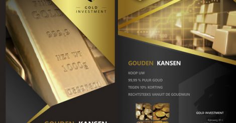Goldinvestment BV