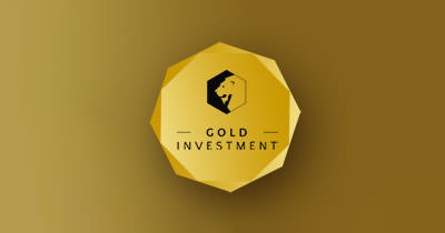 Goldinvestment BV