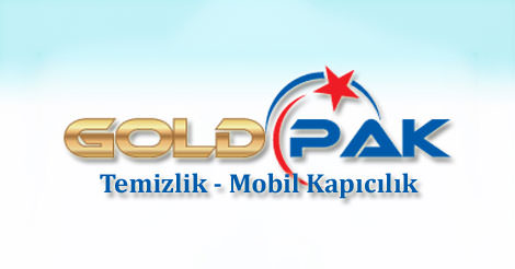 Goldpak Temizlik