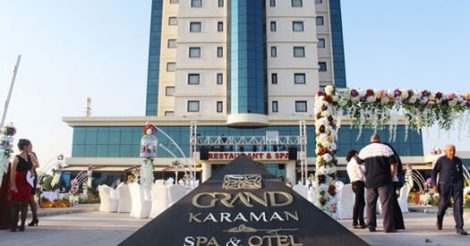 Grand Otel Karaman