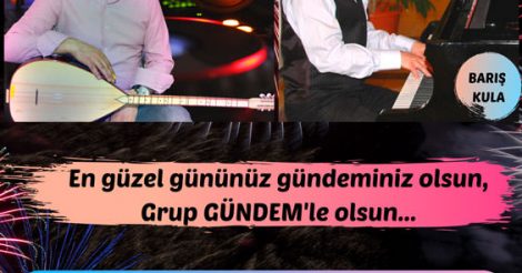 Grup Gündem