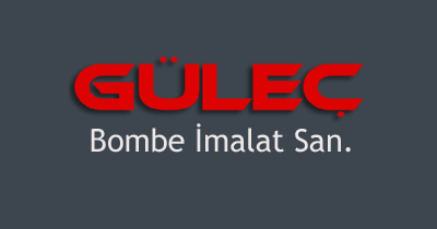 Güleç Bombe İmalat Sanayi