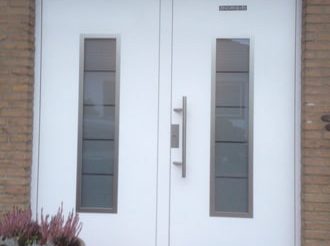 Gülenc Fenster & Türen | Dortmund
