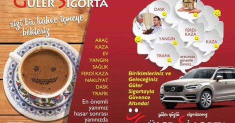 GÜLER SİGORTA