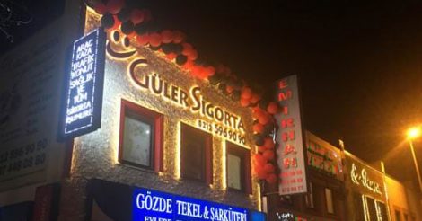 GÜLER SİGORTA