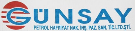 Günsay Petrol Hafriyat İnş. San. Ltd. Şti.