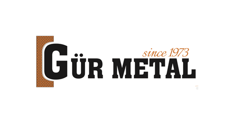 Gür Metal Kasa San. Tic. Ltd. Şti.