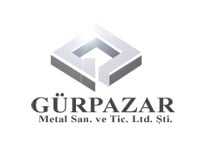 Gürpazar Metal San. Tic. Ltd. Şti.