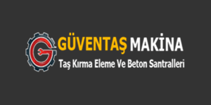 Güven Taş Makina