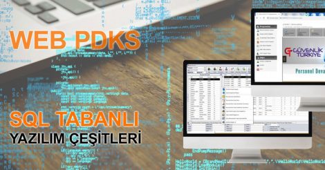 Güvenlik Türkiye | Bilişim Geçiş Kontrol Sistemleri