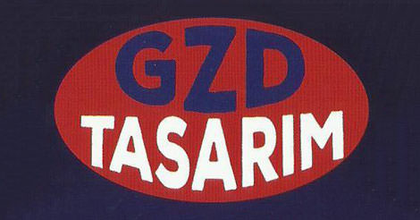 Gzd Tasarım