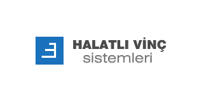 Halatlı Vinç Sistemleri