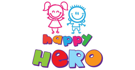 Happy Hero Kids