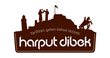 Harput Dibek Kahvesi