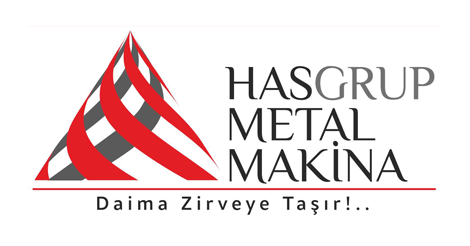 Has Grup Metal Makina