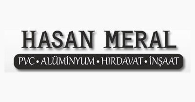 Hasan Meral | Çelik Kapı - PVC