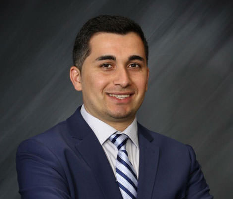Hasan Yabas | Financial Security Advisor