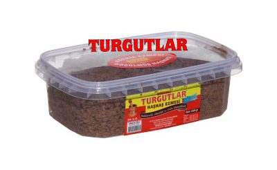 Turgutlar Tahin