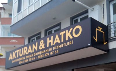 Hatko Gayrimenkul