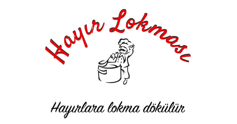 Hayır Lokması