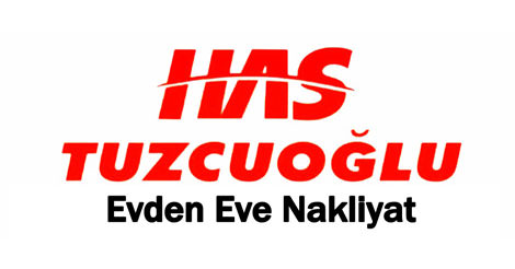 Has Tuzcuoğlu Evden Eve Nakliyat