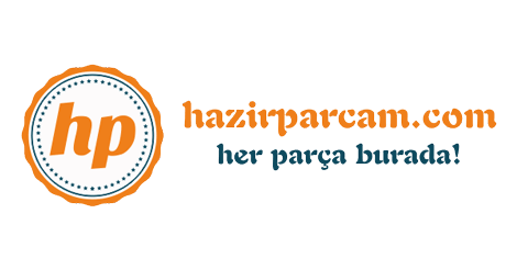 Hazır Parçam