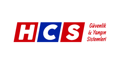 HCS Güvenlik ve Yangın Algılama Sistemleri