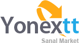 Yonextt Sanal Market