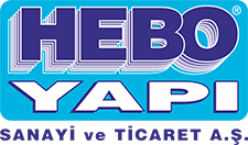 Hebo Yapı Sanayi Ve Ticaret A.Ş