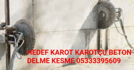 Hedef Karot