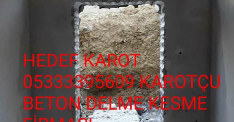 Hedef Karot