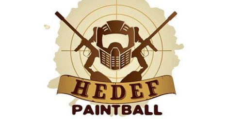 Hedef Paintball