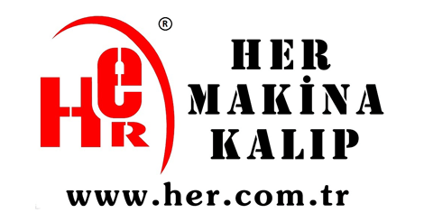 Her Makina Kalıp Sanayi ve Ticaret Limited Şirketi