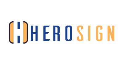 Herotax | Hero-Sign