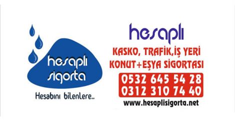 Hesaplı Sigorta Aracılık Hizmetleri Ltd .Şti.