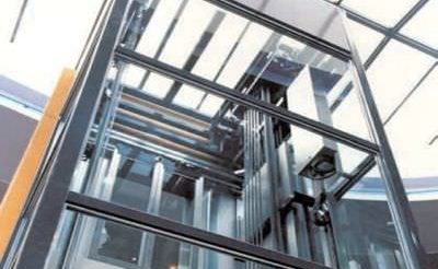 Elevator Systems | İzmir