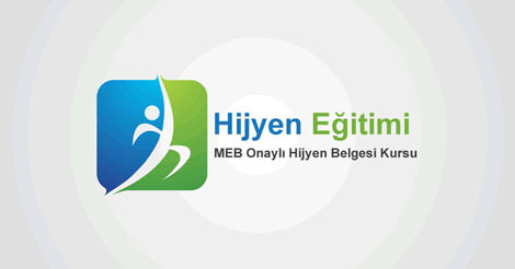 Hijyen Eğitimi