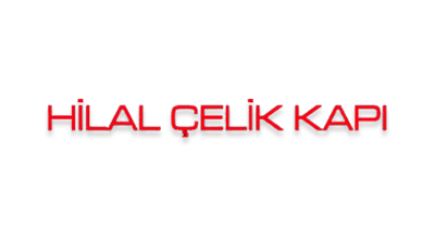 Hilal Çelik Kapı