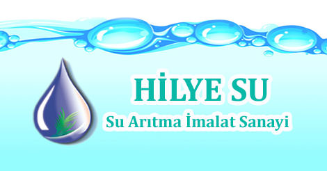 Hilye Su Arıtma Sistemleri ve İmalatı