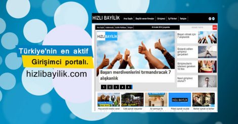 Bayilik Veren Firmalar | hizlibayilik.com