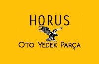 Horus Oto Yedek Parça