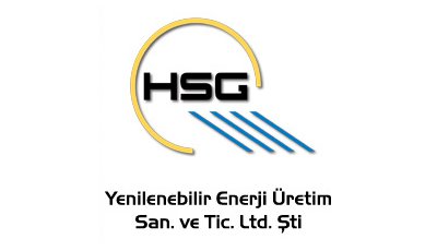 HSG Yenilenebilir Enerji Üretim San. ve Tic. Ltd. Şti.