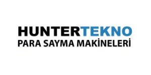 Huntertekno Para Sayma Makineleri