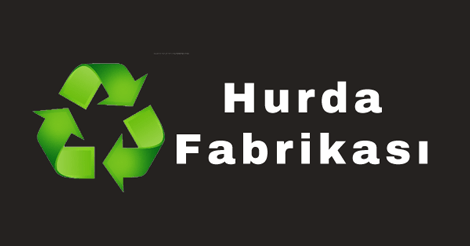 Hurda Fabrikası | Avrupa Yakası Hurdacı