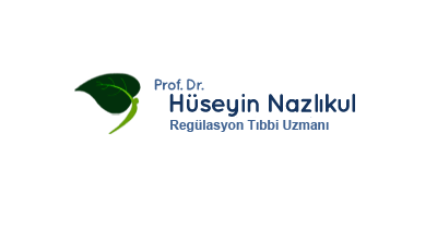 Prof.Dr. Hüseyin Nazlıkul