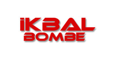 İkbal Bombe