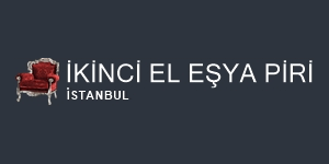 İkinci El Eşya Piri İstanbul