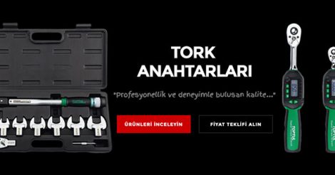 İmaTork Mak. San. ve Tic. Ltd. Şti.