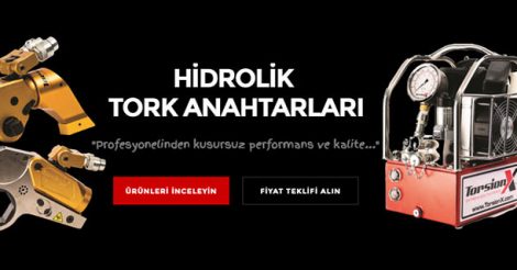 İmaTork Mak. San. ve Tic. Ltd. Şti.